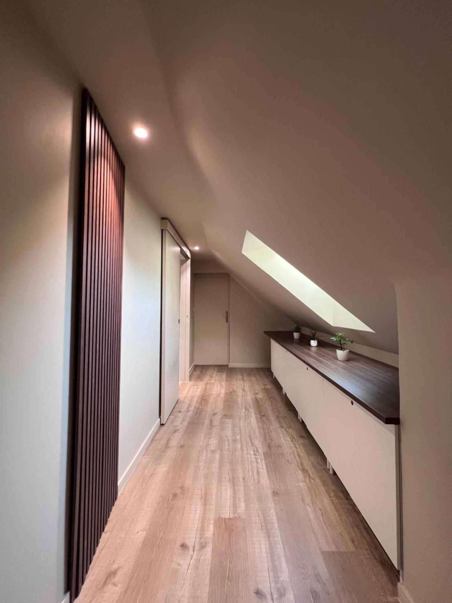 Eden Room - Luxe, Balneo & Sauna เลอม็องส์ ภายนอก รูปภาพ
